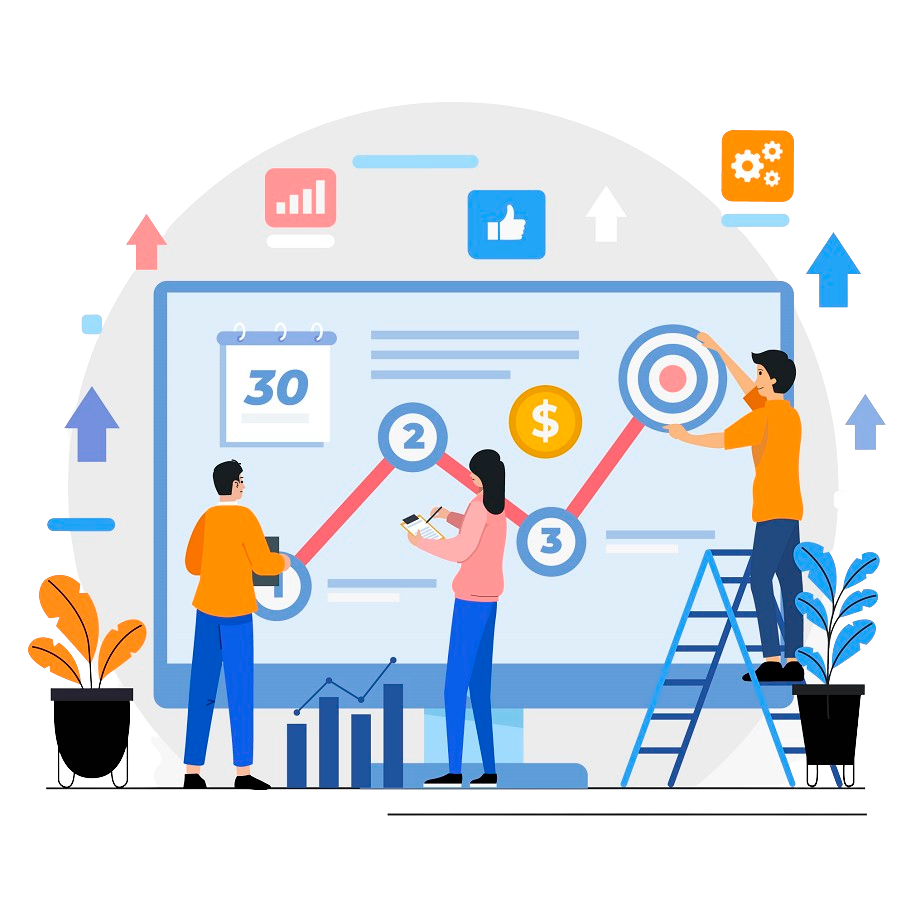 Digital Marketing Company in Chennai
